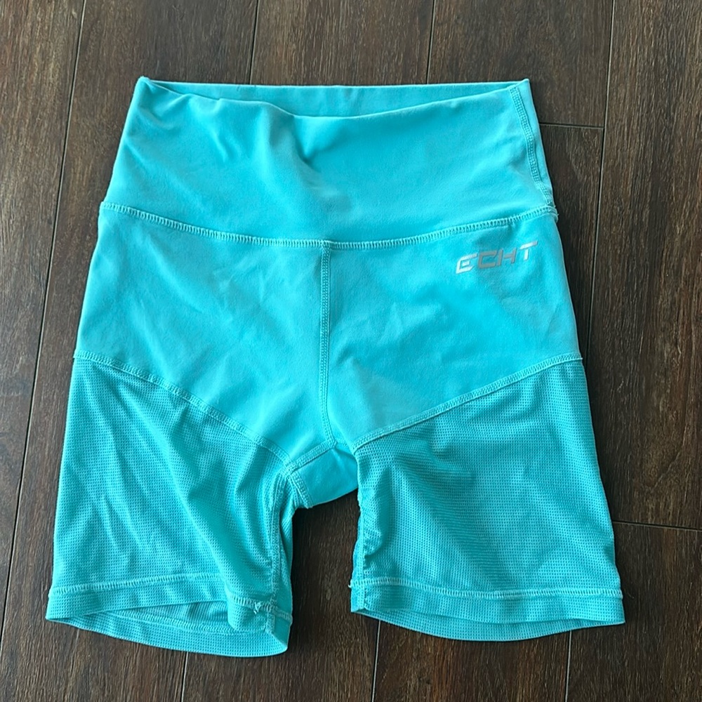 Echt shorts